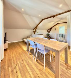 Le Bohème zone sud - DABNB