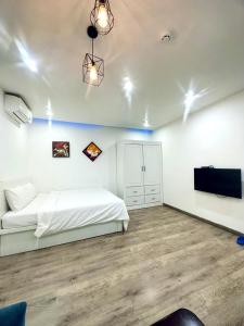 POOL 2B - Apart Near beach-Quiet