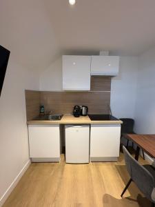 À 10 minutes de la gare de Sartrouville