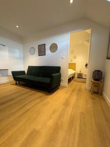 À 10 minutes de la gare de Sartrouville