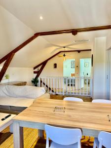 Le Bohème zone sud - DABNB