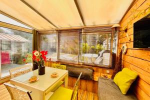 Spacious house in La Rochelle near the beaches