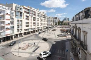 Mango 2 - Faro City Center by HD