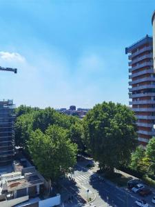 MilanoSesto Suite Apartment - Free indoor parking