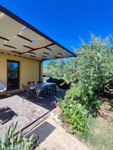 Casa Vacanze "Dimora Quercia" - Appartamento "Oliva"