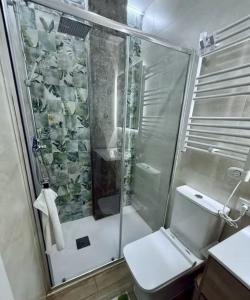 Apartment mit 1 Schlafzimmer