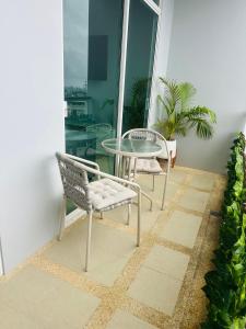 Apartment Karon SeaView 72 sq
