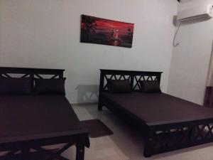 Ambalangoda Mask Villa - Ubytování bez kategorie ve městě Ambalangoda