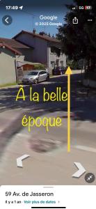 La belle époque