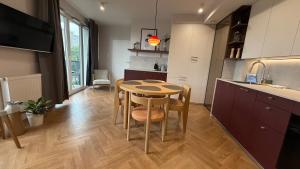 Old Town Bridge Apartment - Gdańsk Apartments