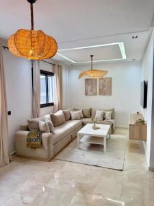 Beautiful modern apartment 1 bedroom 2 people Menara Garden 2