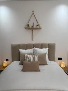 Beautiful modern apartment 1 bedroom 2 people Menara Garden 2