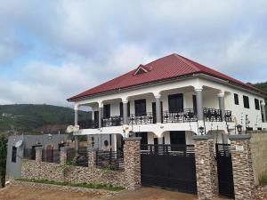 JudEls SA Guest House