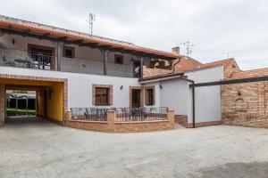 Apartmány U Babičky