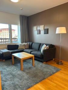 Chalets LumiHelmi 2 Ruka