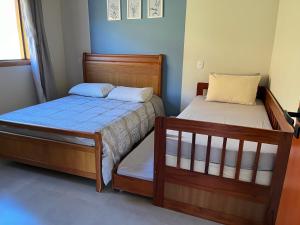 Casa tranquila e aconchegante