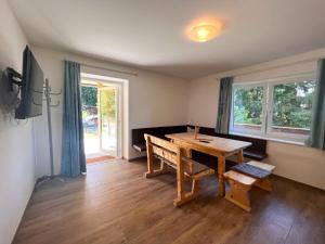 Apartment Benjamin by Interhome