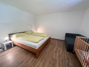 Apartment Benjamin by Interhome