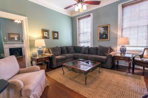 Corner Door Townhome by Lucky Savannah