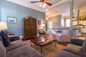 Corner Door Townhome by Lucky Savannah