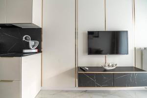 Apartly - Loft przy Zielonym Moście