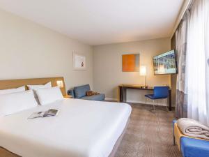 Novotel Lille Centre Gares