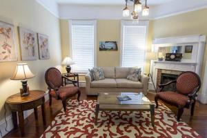 Harper House by Lucky Savannah