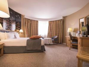 Hotel Mercure Alger Aéroport