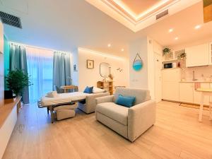 New Apartment in the Prada Foundation