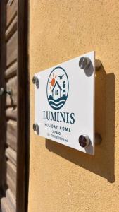 Luminis Holiday Home img16