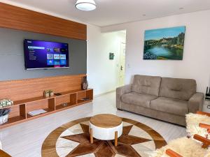 Centro de Gramado • 800 m da Rua Coberta