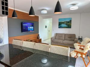 Centro de Gramado • 800 m da Rua Coberta