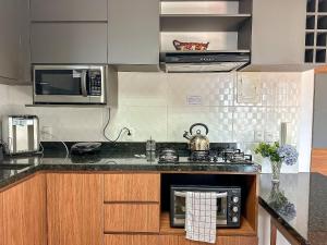 Centro de Gramado • 800 m da Rua Coberta