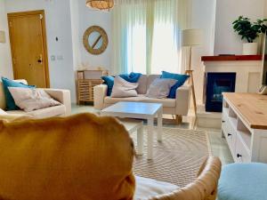 Casa La Playa de Chilches - Vélez-Málaga