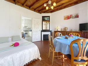 Holiday Home Brin de Muguet by Interhome