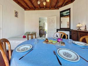 Holiday Home Brin de Muguet by Interhome