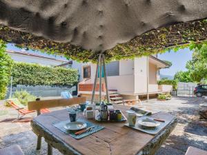 Holiday Home Casa Claudia by Interhome