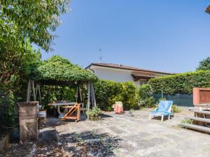 Holiday Home Casa Claudia by Interhome