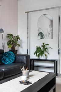 Quiet & Spacious One Bed Apt in Hammersmith