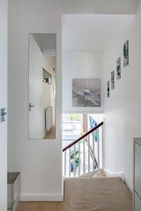 Quiet & Spacious One Bed Apt in Hammersmith