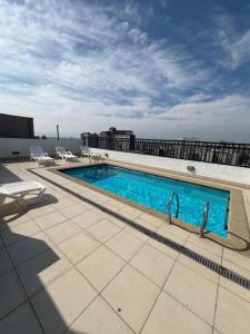 Apartamento Moderno 2 habitaciones Cerca del Metro