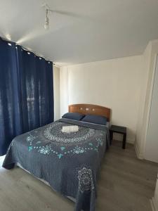 Apartamento Moderno 2 habitaciones Cerca del Metro