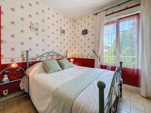 Holiday Home Terre Océane by Interhome