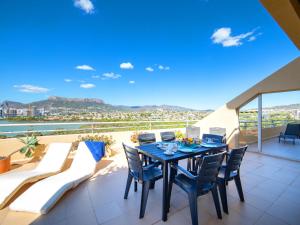 Apartment Turmalina-6 by Interhome