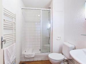 Apartment Les Olympiades-2 by Interhome
