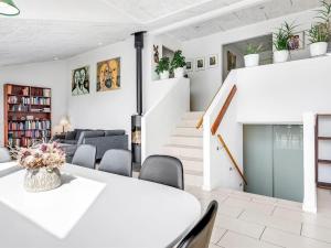 Holiday Home Jonce - 800m from the sea by Interhome