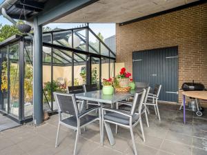 Holiday Home Jonce - 800m from the sea by Interhome