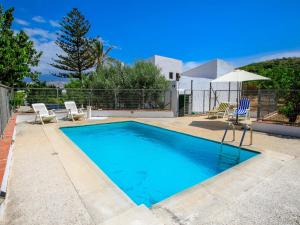 Holiday Home Villa Calma by Interhome