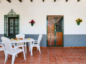 Holiday Home Villa Calma by Interhome