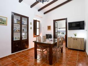 Holiday Home Villa Estévez by Interhome